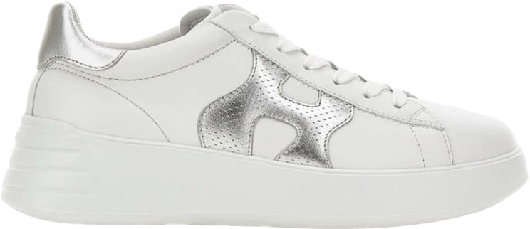 HOGAN "REBEL" SNEAKER