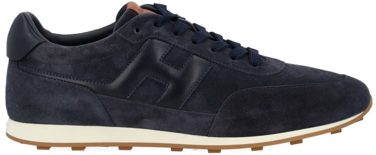 HOGAN SNEAKER "ATHLETIC"