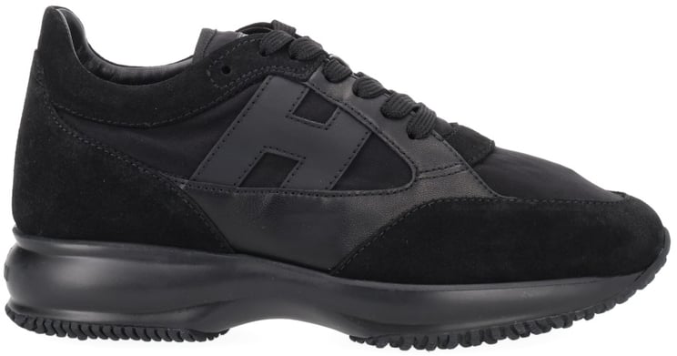 HOGAN "HOGAN INTERACTIVE" SNEAKER