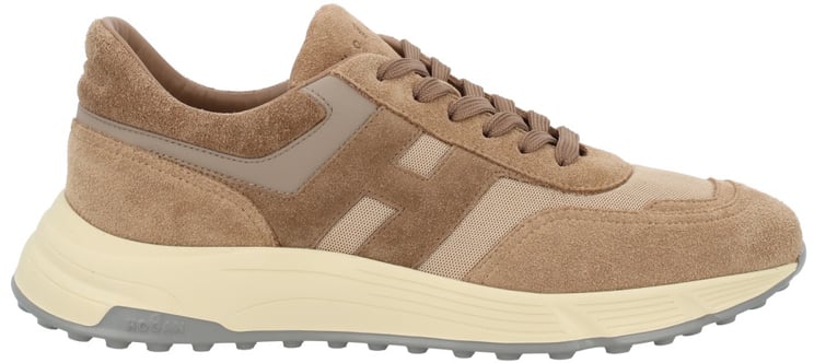 HOGAN "HYPERLIGHT" SNEAKER