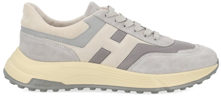 HOGAN "HYPERLIGHT" SNEAKER