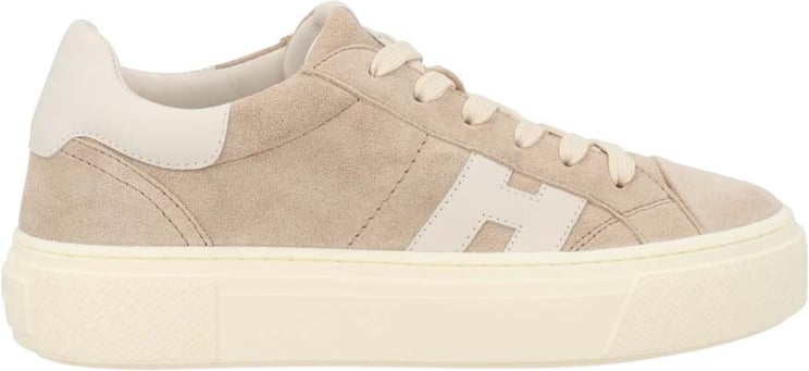 HOGAN SNEAKER "CROSSWIND"