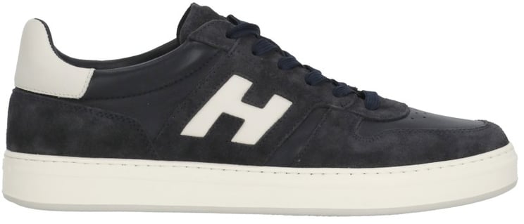 HOGAN Sneakers Blue