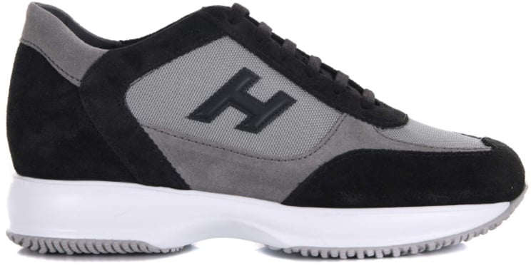 HOGAN Sneakers Black