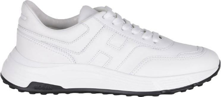 HOGAN Sneakers Bianco