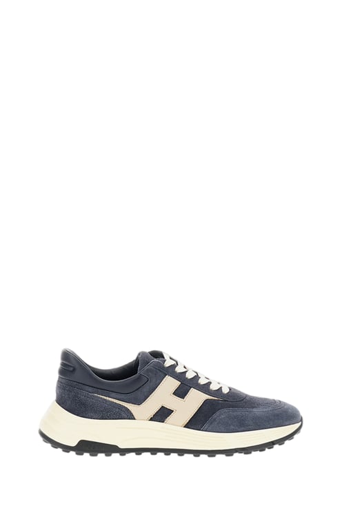 HOGAN Sneakers Blue