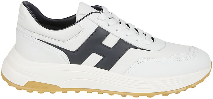 HOGAN Hyperlight Sneakers White