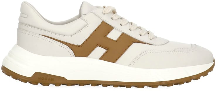 HOGAN Sneakers Ivory