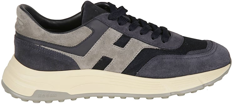 HOGAN Hyperlight Sneakers Blue