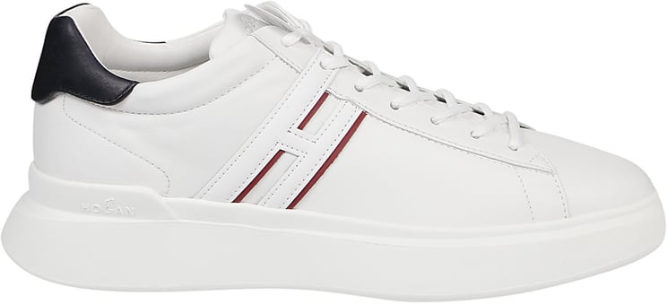 HOGAN H580 Sneakers White