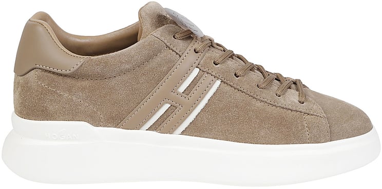 HOGAN H580 Sneakers Divers