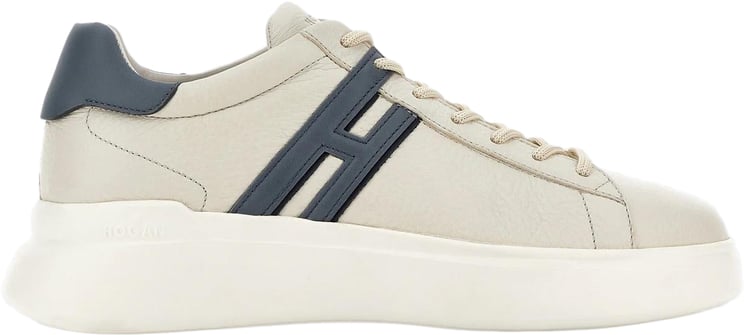 HOGAN Heren H580 Allacciato H Profilo