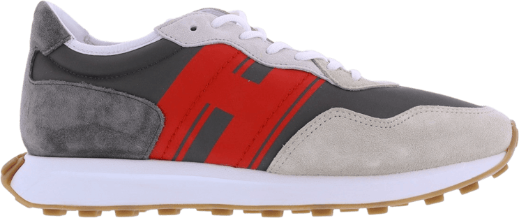 HOGAN Heren H601 Allacciato H