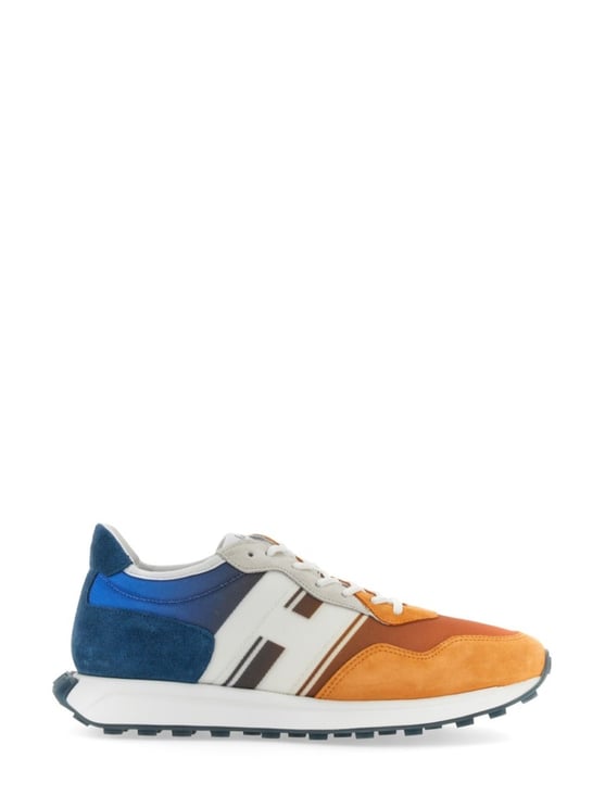 HOGAN H601 Sneaker