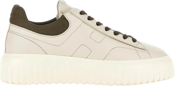 HOGAN Sneakers Ivory