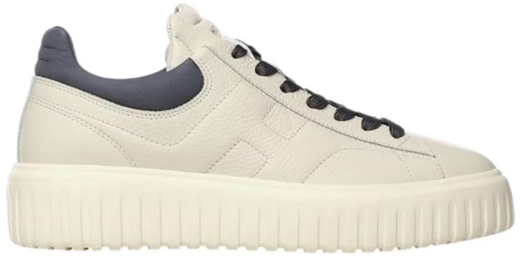 HOGAN Sneakers Ivory