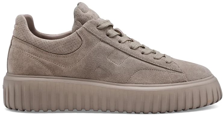 HOGAN Sneakers Grey
