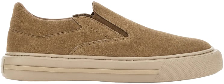 HOGAN Sneakers Trekking