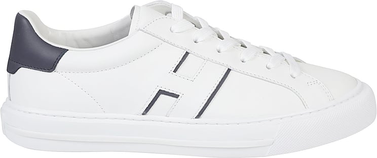 HOGAN H691 Sneakers White