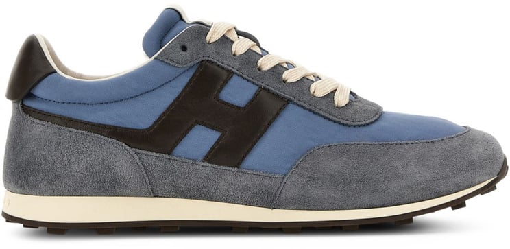 HOGAN Sneakers Light Blue