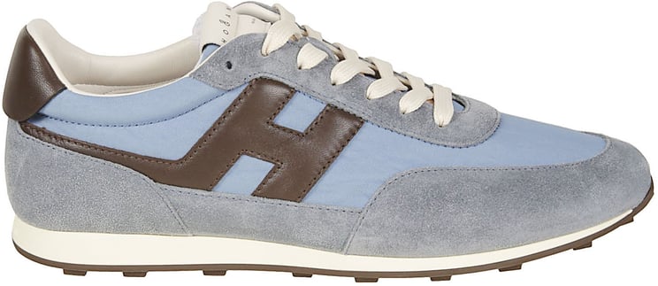 HOGAN H699 Sneakers Blue