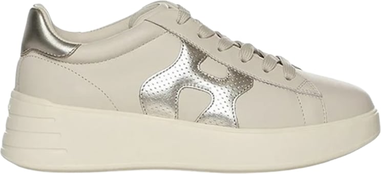 HOGAN Sneakers Yogurt