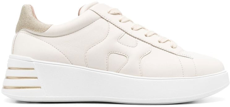 HOGAN Sneakers Beige