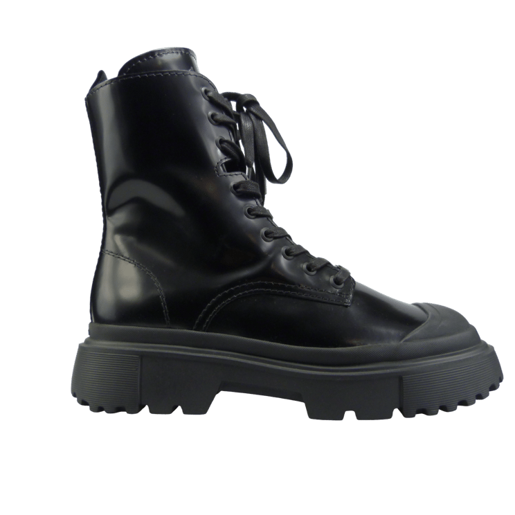 HOGAN Anfibio H619 nero