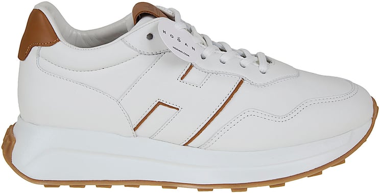 HOGAN HOGAN H641 ALLACCIATO H PATCH