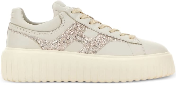 HOGAN Sneakers Beige