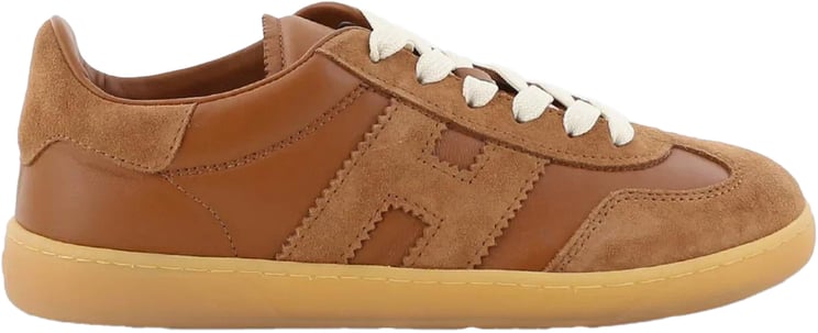 HOGAN Dames Hogan Cool Allacciato H