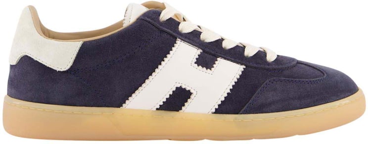 HOGAN Dames Cool Sneaker Blauw