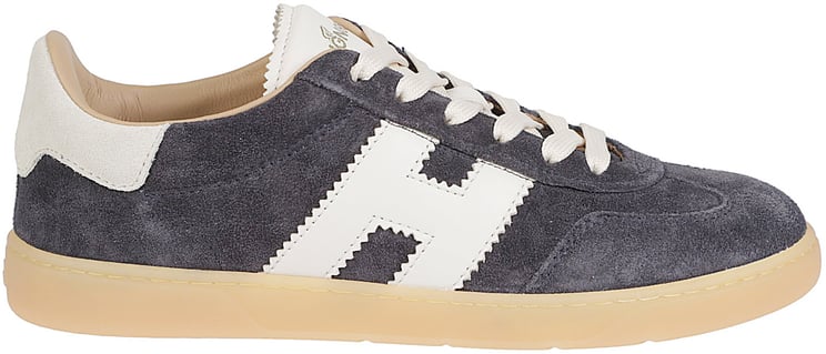 HOGAN Cool Sneakers Blue