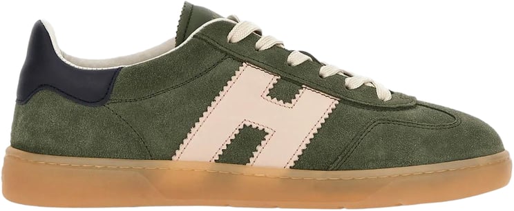 HOGAN Dames Hogan Cool Allacciato H