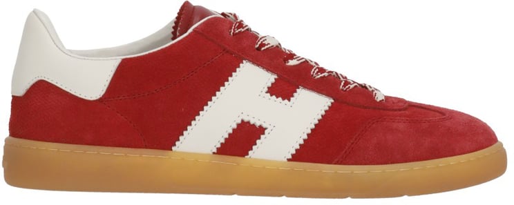 HOGAN Sneakers Red