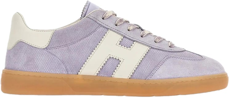 HOGAN Dames Hogan Cool Allacciato H