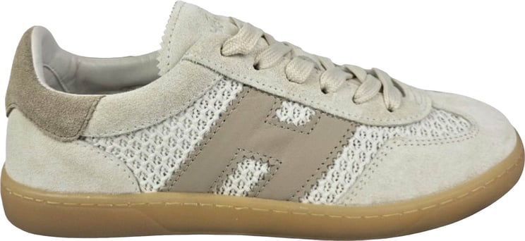 HOGAN Sneakers Beige