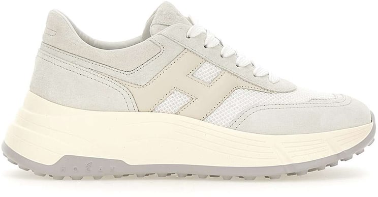 HOGAN Sneakers Grey