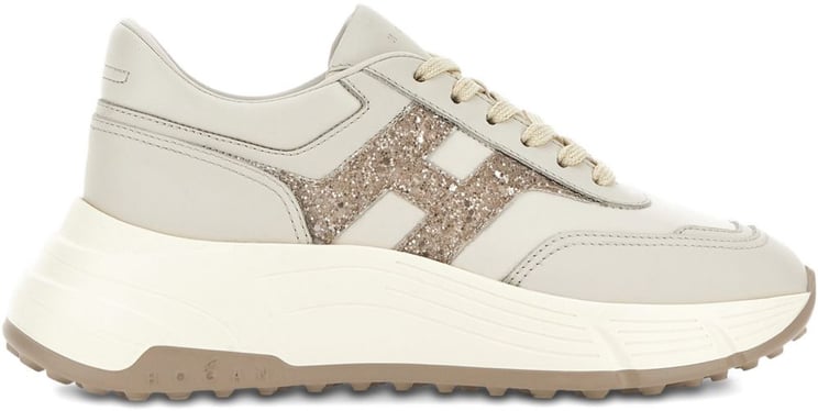 HOGAN Sneakers Ivory