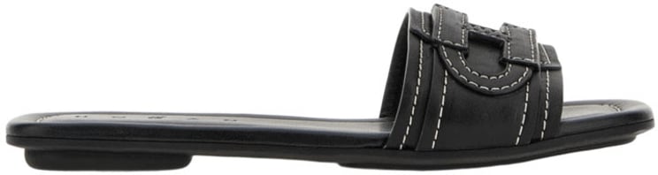 HOGAN Hogan Scarpe Nero