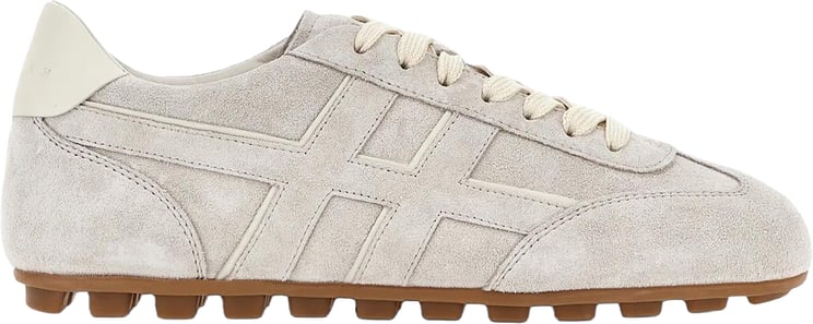 HOGAN Dames H693 Allacciato H Patch