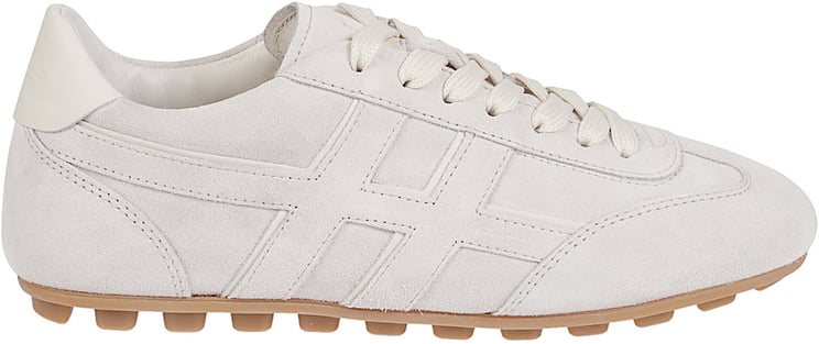 HOGAN H693 Sneakers White