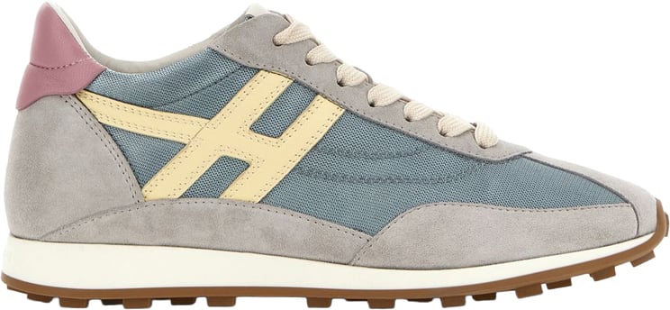 HOGAN Sneakers Bleu