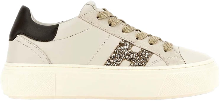 HOGAN Dames H705 Allacciato H