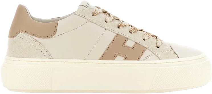 HOGAN Dames H705 Allacciato H