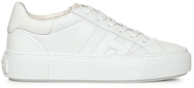 HOGAN Sneakers Biancoyogurt