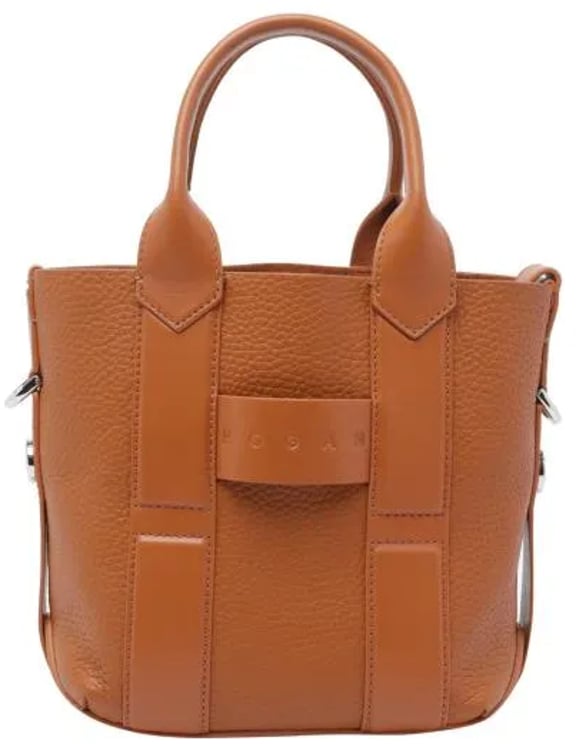 HOGAN Bags Cuoio Scuro