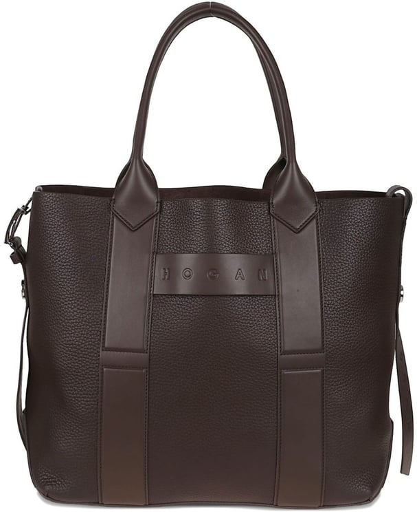 HOGAN Bags Brown