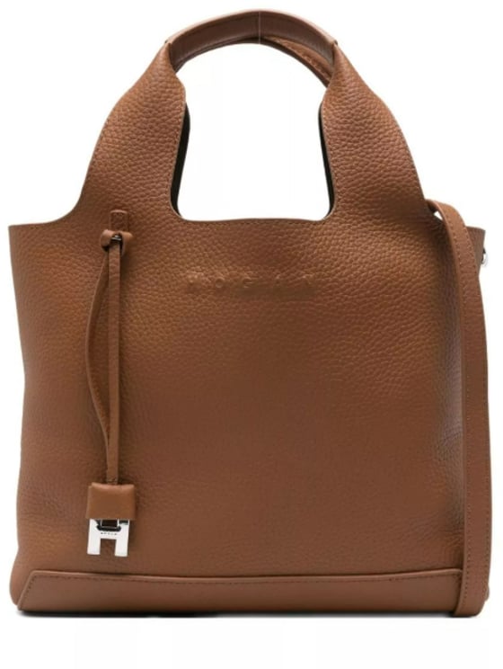 HOGAN Bags Brandy