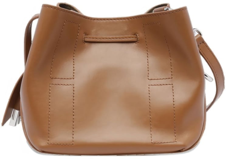 HOGAN Bags Cuoio Scuro